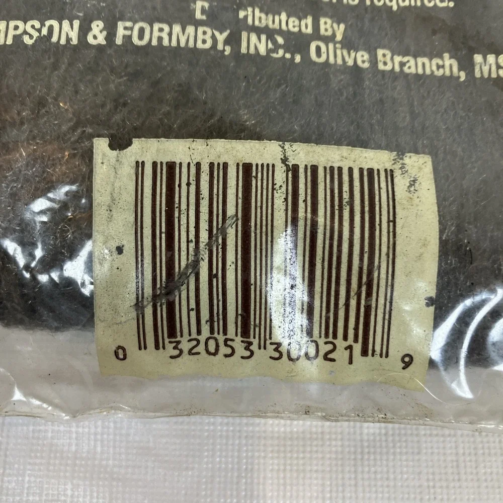Formbys Premium Quality Steel Wool‎ Replenishing Pads 3 Pad Pack